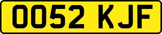 OO52KJF