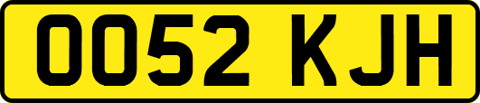 OO52KJH