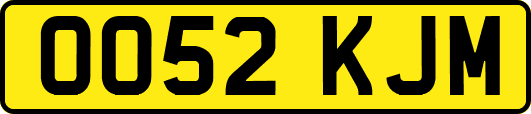 OO52KJM