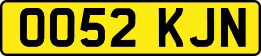 OO52KJN