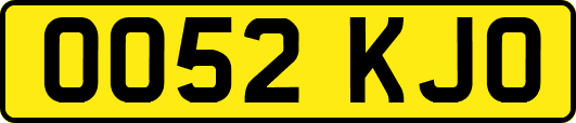 OO52KJO