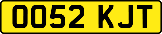 OO52KJT