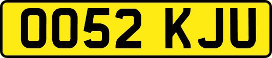 OO52KJU