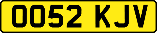 OO52KJV