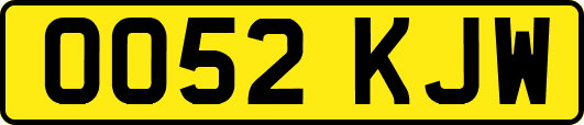 OO52KJW