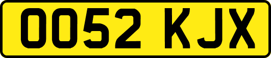 OO52KJX