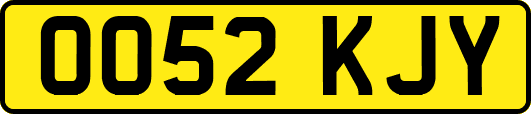 OO52KJY