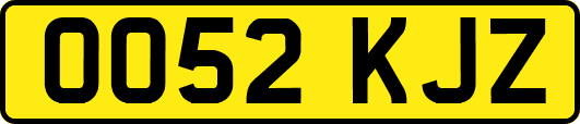 OO52KJZ