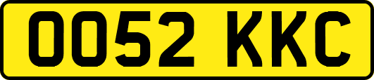 OO52KKC