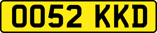 OO52KKD