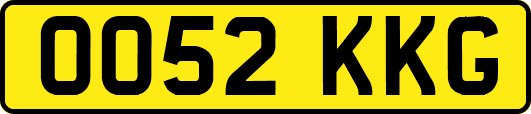 OO52KKG