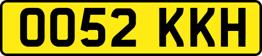 OO52KKH