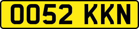 OO52KKN