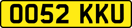 OO52KKU