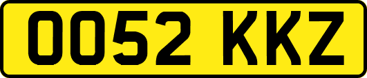 OO52KKZ