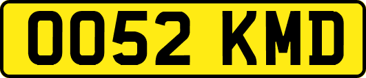 OO52KMD