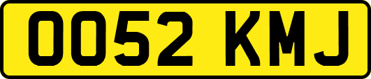 OO52KMJ