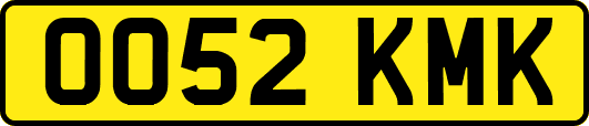 OO52KMK