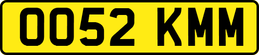 OO52KMM