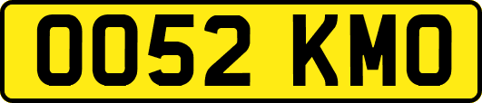 OO52KMO