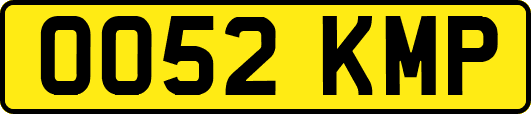 OO52KMP