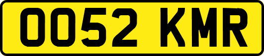 OO52KMR