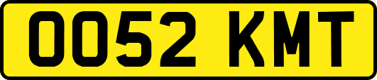 OO52KMT