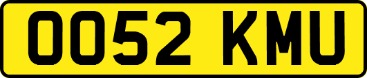 OO52KMU