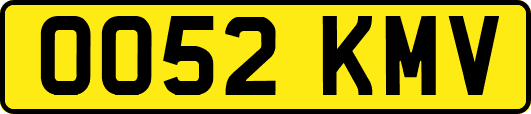 OO52KMV