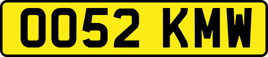 OO52KMW