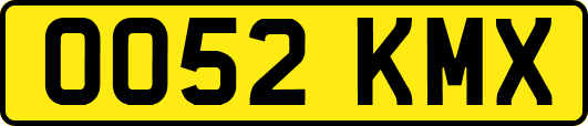 OO52KMX
