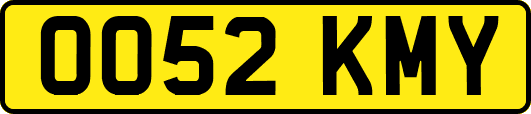 OO52KMY