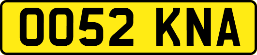 OO52KNA