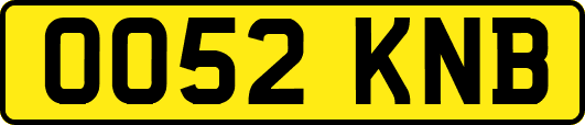 OO52KNB
