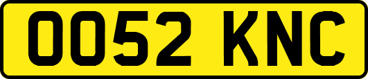 OO52KNC