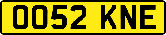 OO52KNE