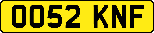 OO52KNF