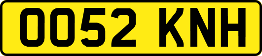 OO52KNH