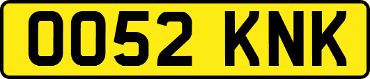 OO52KNK