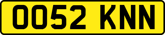 OO52KNN