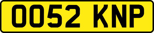 OO52KNP