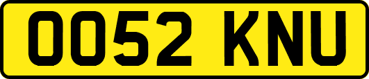 OO52KNU