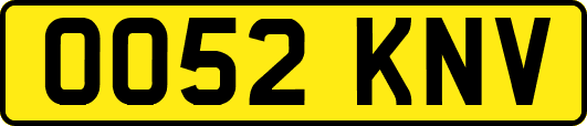 OO52KNV