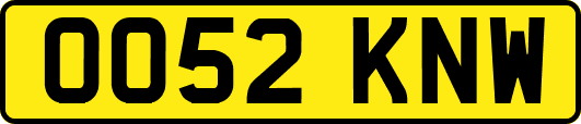OO52KNW