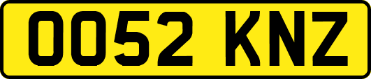 OO52KNZ