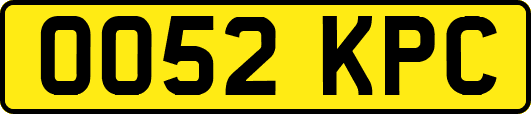 OO52KPC