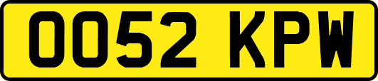 OO52KPW
