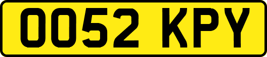 OO52KPY