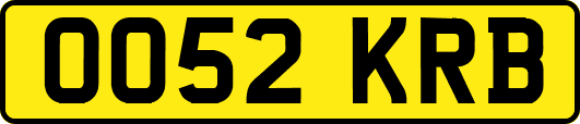 OO52KRB