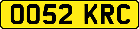 OO52KRC